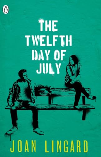 Beispielbild fr The Twelfth Day of July zum Verkauf von Blackwell's