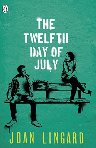 9780141368924: The Twelfth Day Of July: A Kevin and Sadie Story (The Originals)