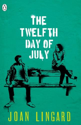 Stock image for The Twelfth Day of July (The Originals) for sale by Open Books
