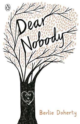9780141368948: Dear Nobody (The Originals)