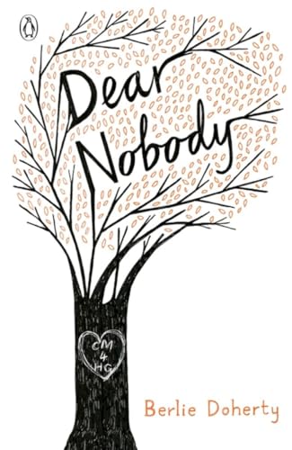9780141368948: Dear Nobody (The Originals)