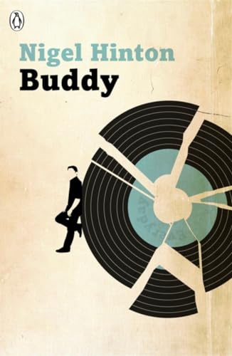 Imagen de archivo de Buddy a la venta por Blackwell's