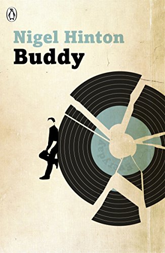 Stock image for Buddy for sale by Blackwell's