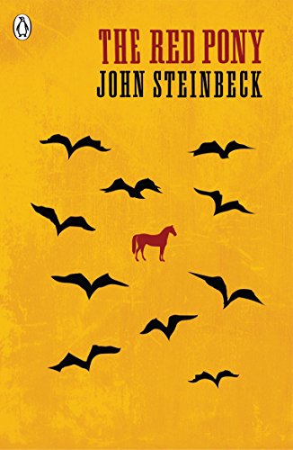 9780141368962: The Red Pony: John Steinbeck (The Originals)