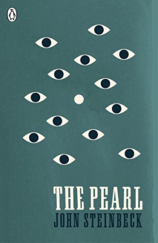 Stock image for The Pearl for sale by Blackwell's