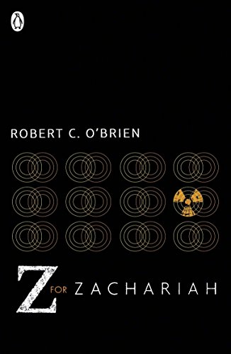 9780141368986: Z For Zachariah: Robert C. O'Brien