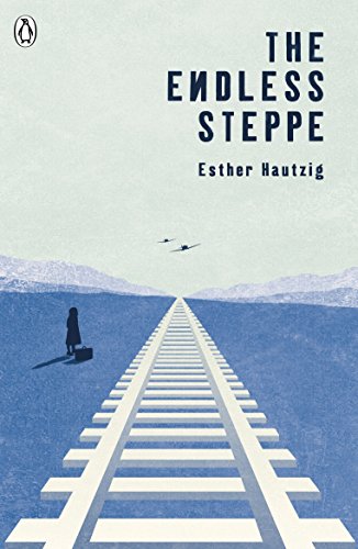 Stock image for The Endless Steppe for sale by Blackwell's