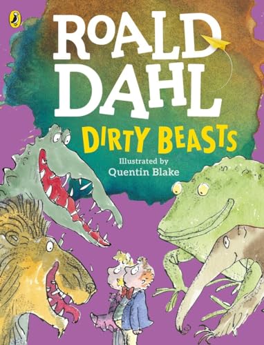 Stock image for Dirty Beasts for sale by AwesomeBooks