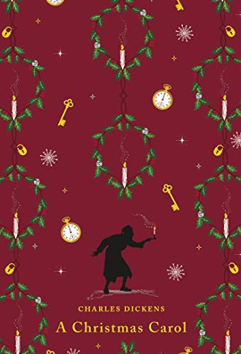 9780141369587: A Christmas Carol (Puffin Classics)