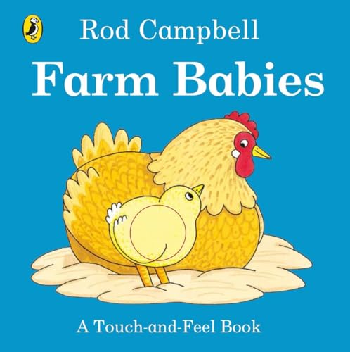 Stock image for Farm Babies for sale by ThriftBooks-Dallas