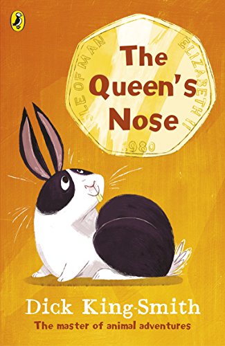 Stock image for The Queen's Nose for sale by Better World Books