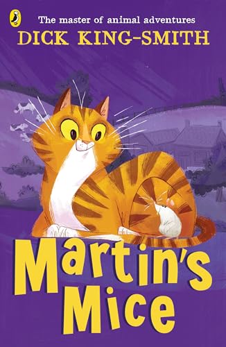 Stock image for Martin's Mice for sale by Blackwell's