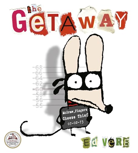 9780141370897: The Getaway