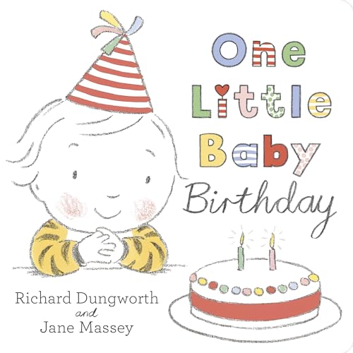 9780141370934: One Little Baby Birthday