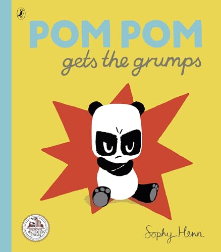 Imagen de archivo de Pom Pom Gets the Grumps a la venta por WorldofBooks