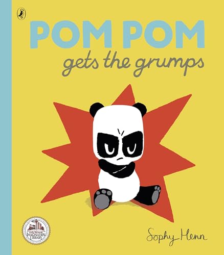 Stock image for Pom Pom Gets the Grumps for sale by WorldofBooks