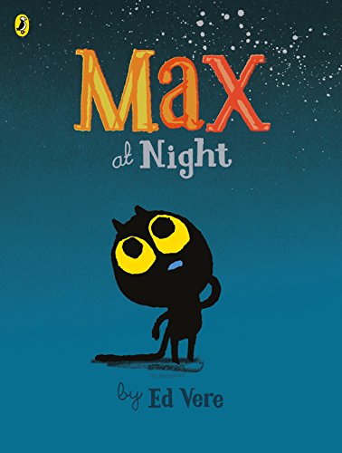 9780141370972: Max at Night