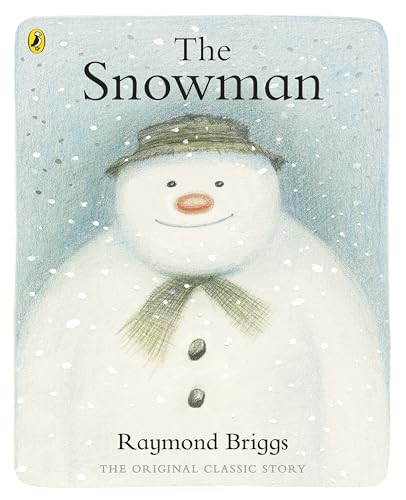Stock image for The Snowman for sale by Bahamut Media