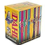 Beispielbild fr Roald Dahl 15 Book Box Set Collection zum Verkauf von WorldofBooks