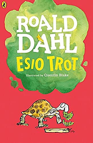 Stock image for Esio Trot for sale by Gulf Coast Books