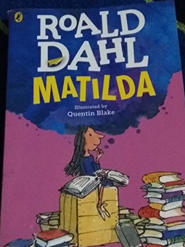 Imagen de archivo de Matilda a la venta por Better World Books