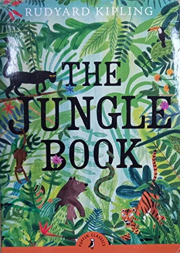 9780141371573: The Jungle Book