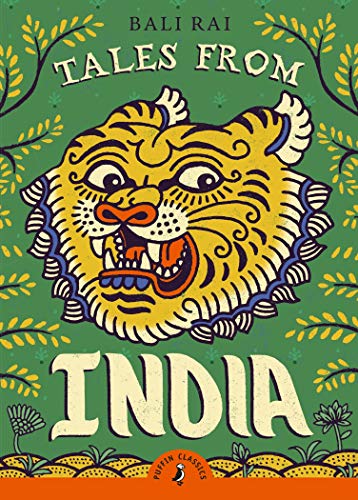 Beispielbild fr Tales from India zum Verkauf von Blackwell's