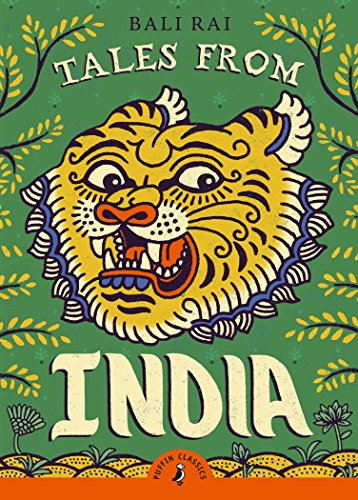 Imagen de archivo de Tales from India a la venta por Blackwell's