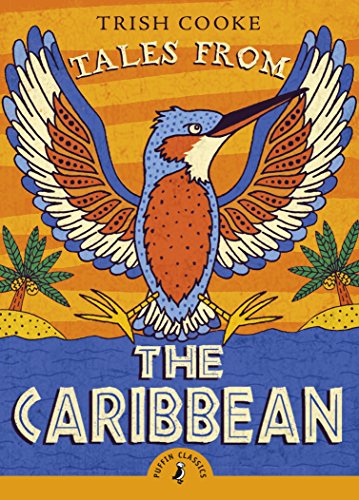 Stock image for Tales from the Caribbean for sale by SecondSale