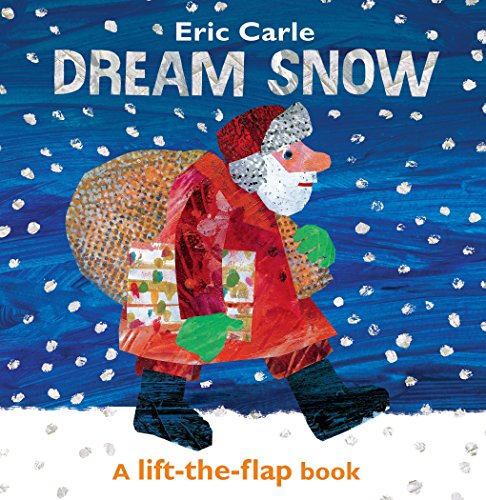 Beispielbild fr Dream Snow zum Verkauf von WorldofBooks