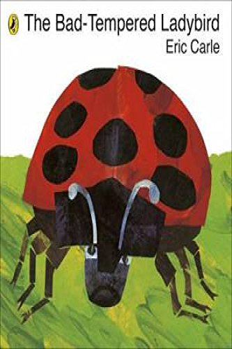 9780141373881: The Bad-Tempered Ladybird