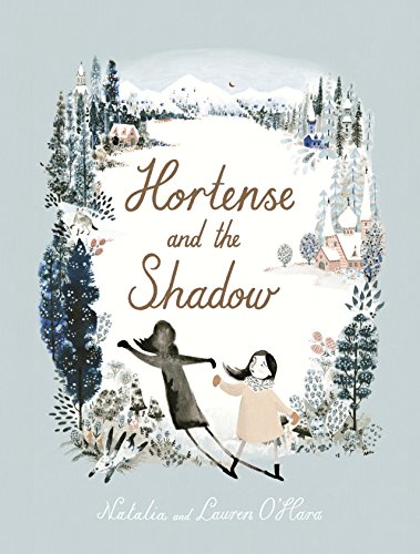 9780141374024: Hortense and the Shadow
