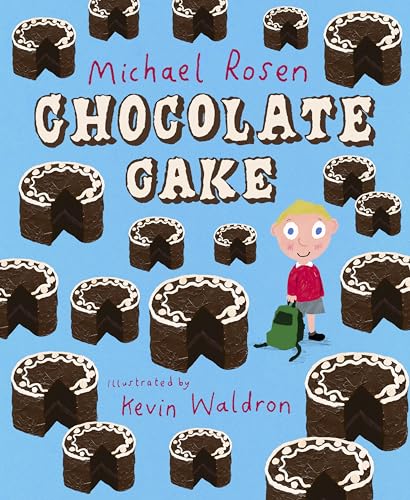 Imagen de archivo de Chocolate Cake a la venta por Better World Books: West