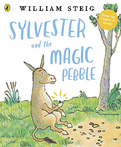 Imagen de archivo de Sylvester and the Magic Pebble a la venta por Better World Books