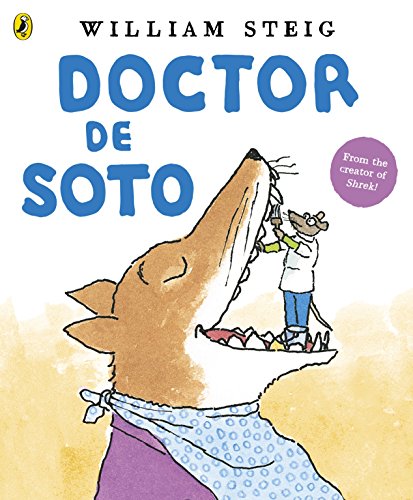 9780141374697: Doctor De Soto