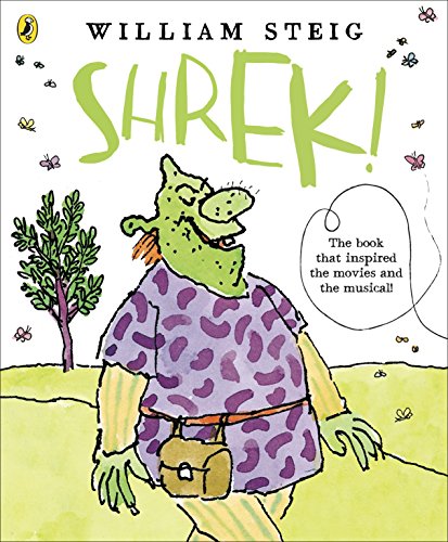 9780141374710: Shrek