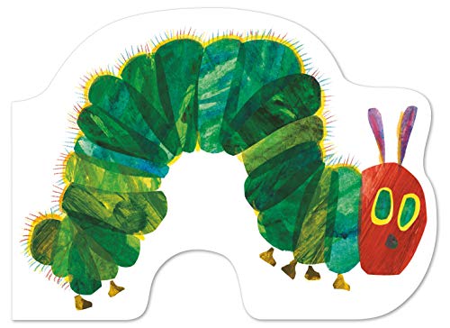 Stock image for All About the Very Hungry Caterpillar [Board book] [Jan 22, 2017] Eric Carle for sale by MusicMagpie