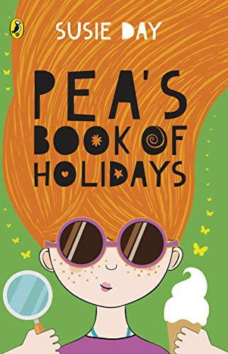 9780141375304: Pea's Book of Holidays