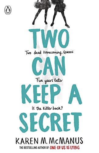 Beispielbild für Two Can Keep a Secret: TikTok made me buy it zum Verkauf von WorldofBooks