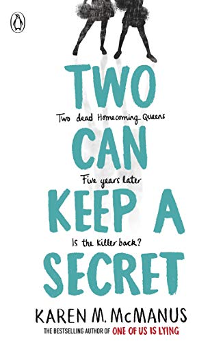 Stock image for Two Can Keep a Secret for sale by Blackwell's