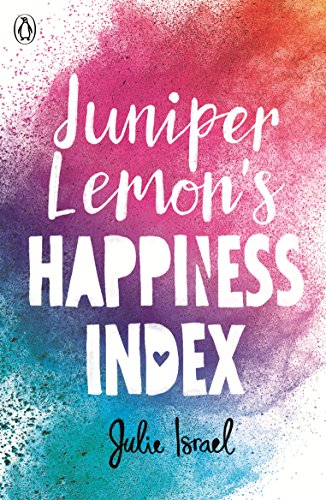 Stock image for Juniper Lemon  s Happiness Index for sale by AwesomeBooks