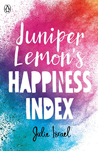 9780141376424: Juniper Lemon's Happiness Index