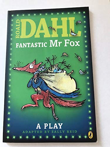 Beispielbild fr Fantastic Mr Fox: Plays for Children zum Verkauf von WorldofBooks
