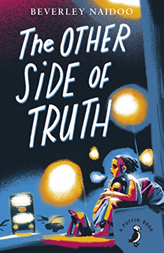 Imagen de archivo de The Other Side of Truth (A Puffin Book) a la venta por WorldofBooks