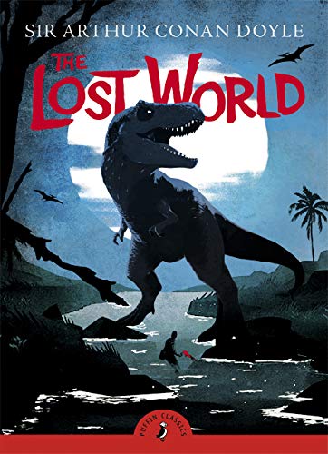 Beispielbild fr The Lost World zum Verkauf von Blackwell's