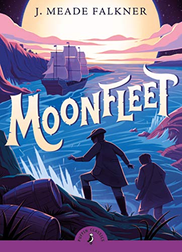 Stock image for Moonfleet for sale by Blackwell's