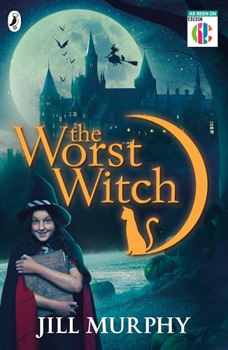 Imagen de archivo de The Worst Witch: TV tie-in a la venta por WorldofBooks