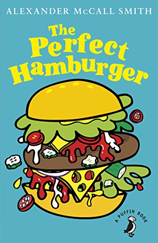 Beispielbild fr The Perfect Hamburger zum Verkauf von Blackwell's