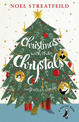 Imagen de archivo de Christmas With the Chrystals and Other Stories a la venta por Blackwell's