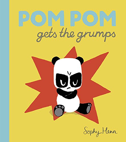 9780141377797: Pom Pom Gets the Grumps